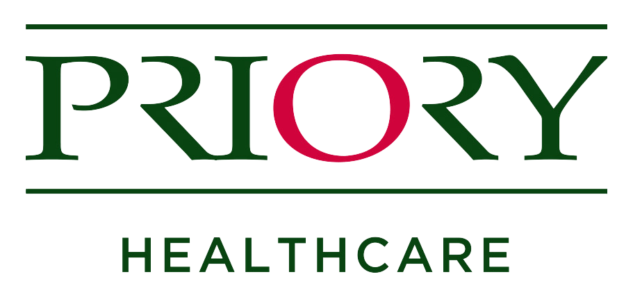 priory healthcare