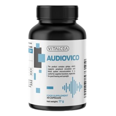 Audiovico