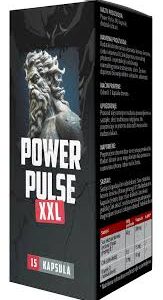Power pulse XXL