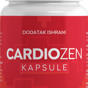 Cardiozen