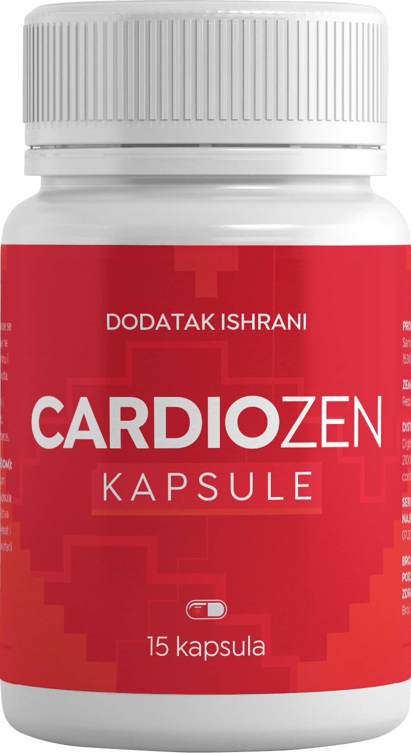 Cardiozen