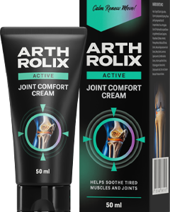 Arthrolix Active