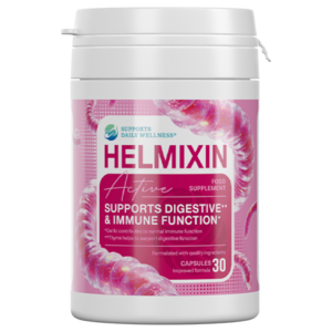 Helmixin Active