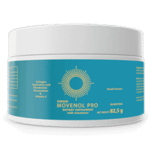 Movenol Pro